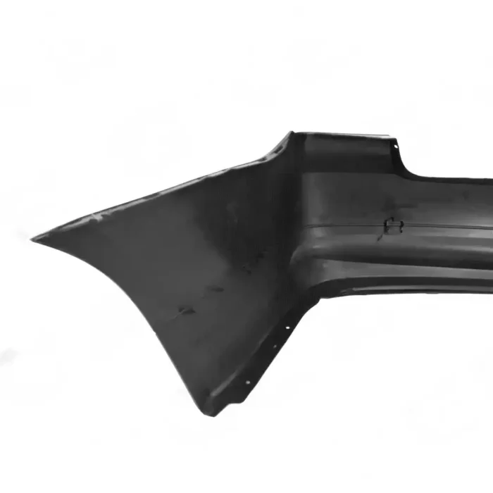 Galinis standartinis bamperis skirtas BMW E90 (2005-2008) - Image 3