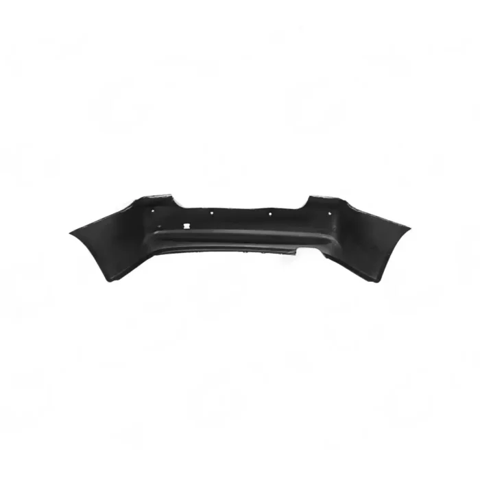 Galinis standartinis bamperis skirtas BMW E90 (2005-2008) - Image 2