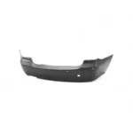 Galinis standartinis bamperis skirtas BMW E90 (2005-2008) - Image 3