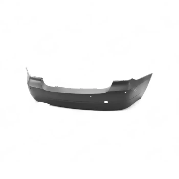 Galinis standartinis bamperis skirtas BMW E90 (2005-2008) - Image 3