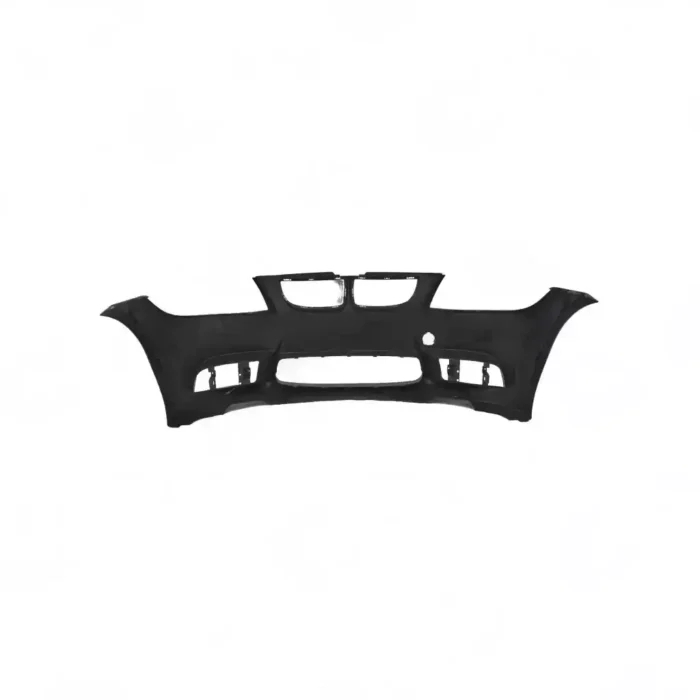 Priekinis M3 look bamperis skirtas BMW E90, E91 (2005-2008) - Image 3