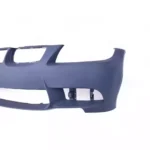 Priekinis M3 look bamperis skirtas BMW E90, E91 (2005-2008) - Image 3