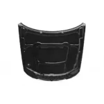 Variklio dangtis skirtas BMW E90, E91 (2005-2008) - Image 2