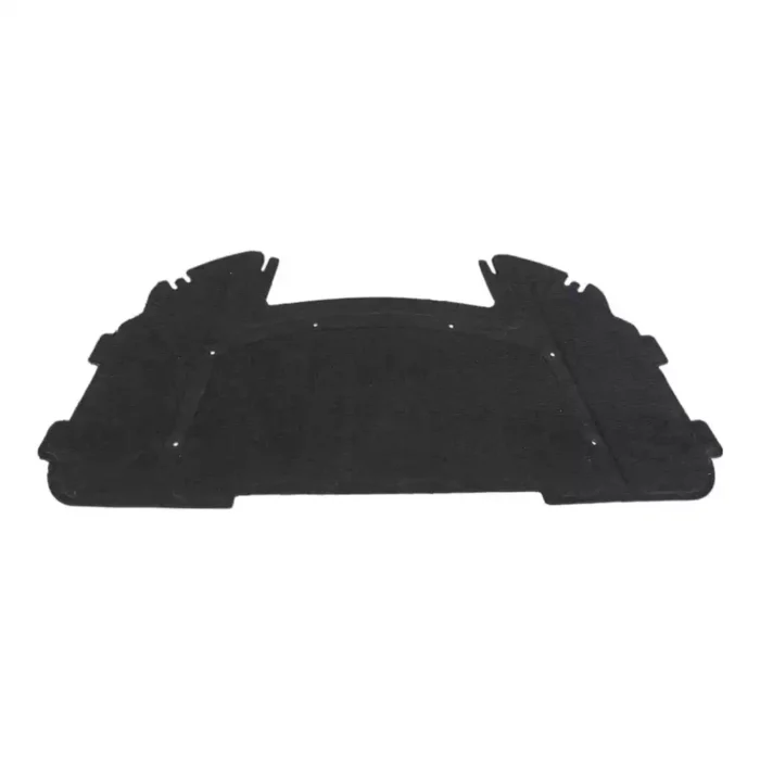 Variklio dangčio garso izoliacija skirta BMW E90, E91, E92, E93 - Image 1