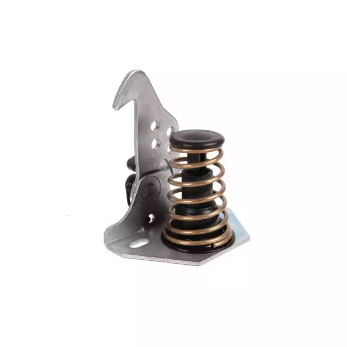 Variklio dangčio spyna skirta BMW E90, E91, E92, E93, E63, E64, E83 - Image 1