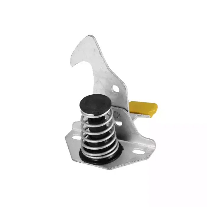 Variklio dangčio spyna skirta BMW E90, E91, E92, E93 - Image 1