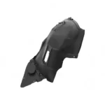 Posparnis, priekinė dalis skirta BMW E90, E91