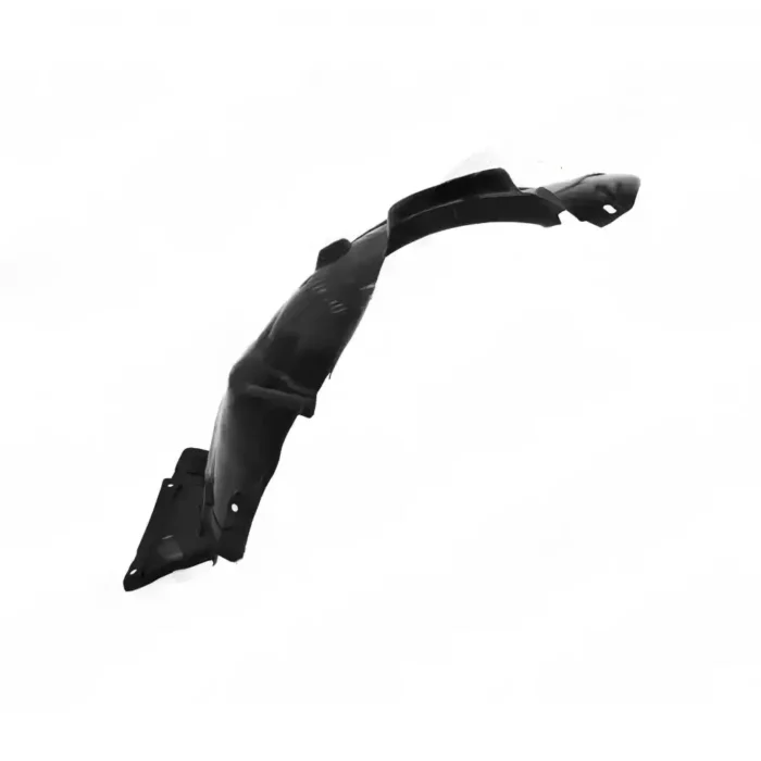 Posparnis, galinė dalis skirta BMW E90, E91 - Image 2