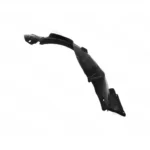 Posparnis, galinė dalis skirta BMW E90, E91 - Image 2