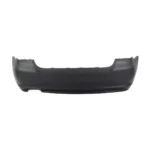 Galinis standartinis bamperis skirtas BMW E90 (2008-2012)