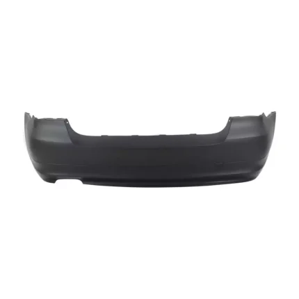Galinis standartinis bamperis skirtas BMW E90 (2008-2012)