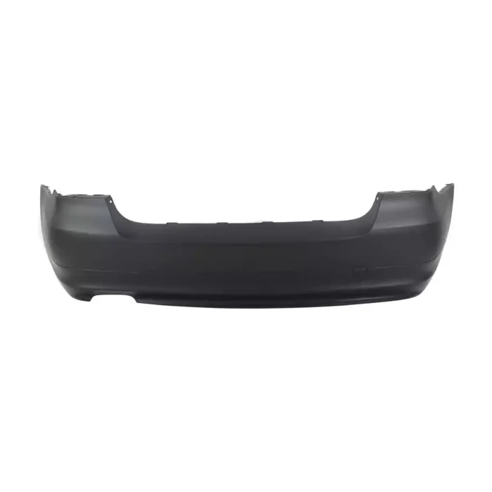 Galinis standartinis bamperis skirtas BMW E90 (2008-2012) - Image 1