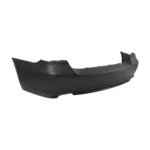 Galinis standartinis bamperis skirtas BMW E90 (2008-2012) - Image 3