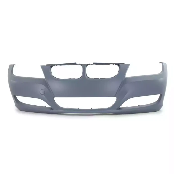 Priekinis standartinis bamperis skirtas BMW E90, E91 (2008-2012) - Image 1