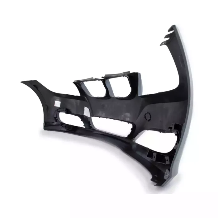 Priekinis standartinis bamperis skirtas BMW E90, E91 (2008-2012) - Image 2