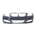 Priekinis standartinis bamperis skirtas BMW E90, E91 (2008-2012)