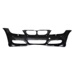 Priekinis standartinis bamperis skirtas BMW E90, E91 (2008-2012) - Image 3