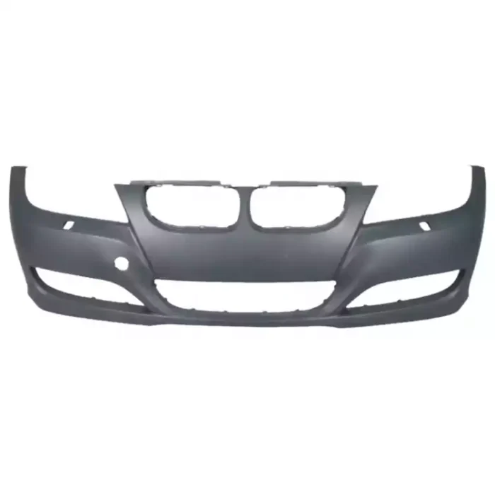 Priekinis standartinis bamperis skirtas BMW E90, E91 (2008-2012) - Image 1