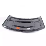 Variklio dangtis skirtas BMW E90, E91 (2008-2012) - Image 3