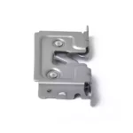 Variklio dangčio spyna centrinė skirta BMW E90, E91 (2009-2012)