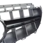 Juodos, blizgios grotelės skirtos Mercedes-Benz W213 - Image 2