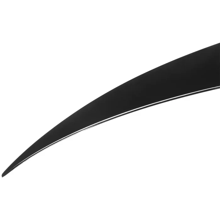 Juodas, blizgus spoileris skirtas Mercedes-Benz W206 (2021-) - Image 3