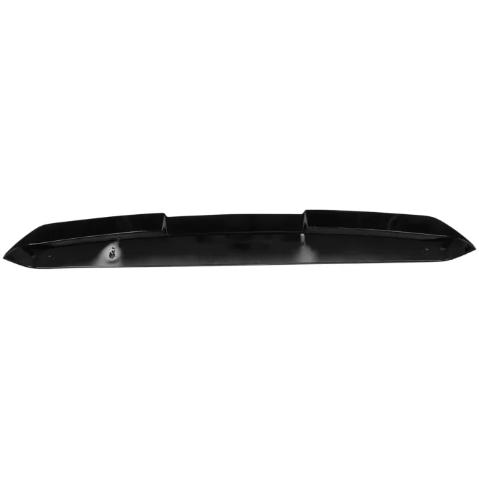 Juodas, blizgus spoileris skirtas Mercedes-Benz Vito W447 W448 - Image 4