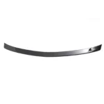 Juodas, blizgus spoileris skirtas Mercedes-Benz C-klasė W204 - Image 3