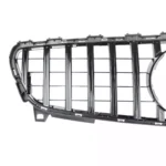 Juodos, blizgios grotelės - Image 3